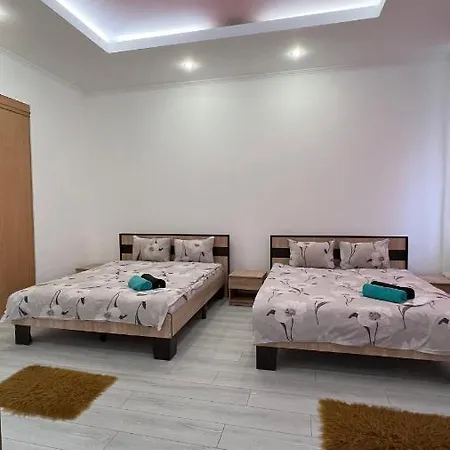 Moishahouse5 Kotliarska Apartment