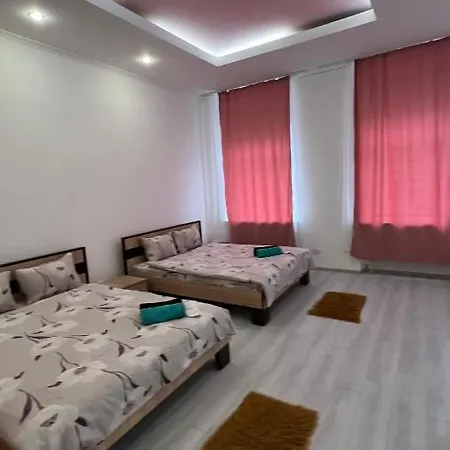 Moishahouse5 Kotliarska Lviv