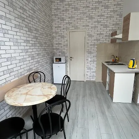 Apartamento Moishahouse5 Kotliarska