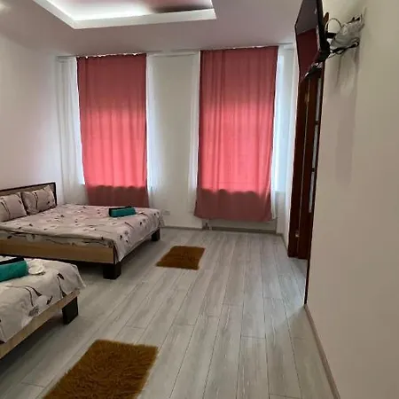 Apartment Moishahouse5 Kotliarska