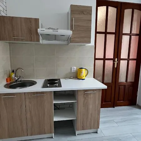 Apartment Moishahouse5 Kotliarska