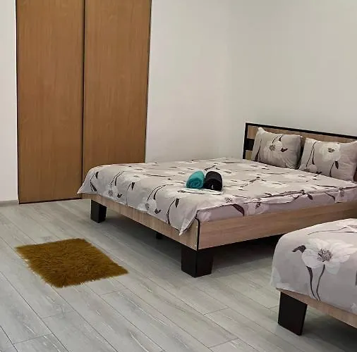 Moishahouse5 Kotliarska Апартаменты Львов