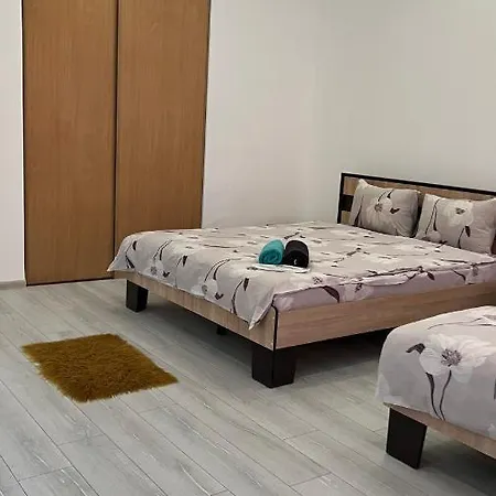 Moishahouse5 Kotliarska Apartmán Lvov