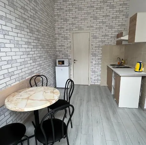 Apartmán Moishahouse5 Kotliarska